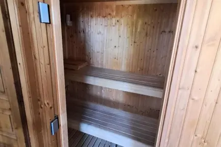 Résidence La Cime des Arcs**** - Chalet des Neiges, Appartement aux Arcs avec sauna privé - Photo 20