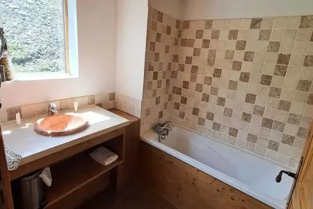 Résidence La Cime des Arcs**** - Chalet des Neiges, Appartement aux Arcs avec sauna privé - Photo 21