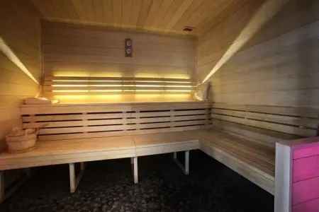 Résidence La Source des Arcs***** - Chalet des Neiges, Appartement aux Arcs avec piscine chauffée - Photo 6