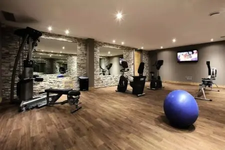 Résidence La Source des Arcs***** - Chalet des Neiges, Appartement aux Arcs avec piscine chauffée - Photo 8