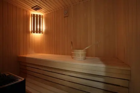 Résidence La Source des Arcs***** - Chalet des Neiges, Appartement aux Arcs avec piscine chauffée - Photo 15