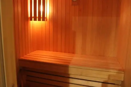 Résidence La Source des Arcs***** - Chalet des Neiges, Appartement 6 Pièces 10 Personnes Sauna - Photo 14