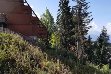 Résidence Roc Belleface C, Appartement à Arc 1600 près des remontées mécaniques - Photo 5