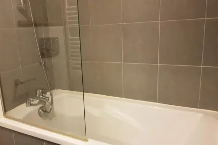 Résidence Roc Belleface C, Appartement à Arc 1600 près des remontées mécaniques - Photo 8