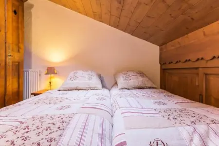 Résidence Alpages Du Chantel, Appartement aux Arcs avec accès direct aux pistes - Photo 9