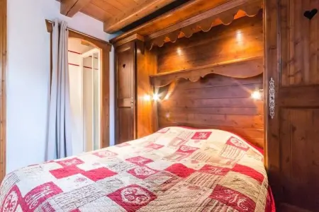 Résidence Alpages Du Chantel, Appartement aux Arcs avec accès direct aux pistes - Photo 10