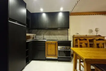 Résidence Roselend, Appartement aux Arcs avec accès direct aux pistes - Photo 9