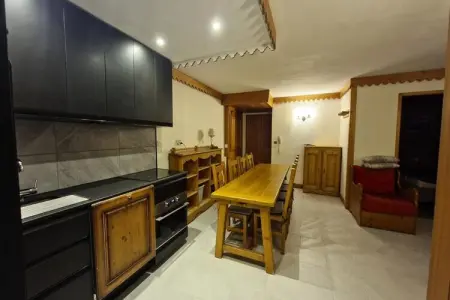 Résidence Roselend, Appartement aux Arcs avec accès direct aux pistes - Photo 10