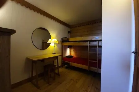 Résidence Roselend, Appartement aux Arcs avec accès direct aux pistes - Photo 14