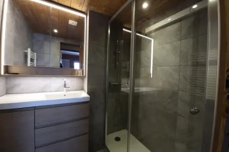 Résidence Roselend, Appartement aux Arcs avec accès direct aux pistes - Photo 15