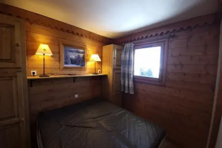 Résidence Roselend, Appartement aux Arcs avec accès direct aux pistes - Photo 16