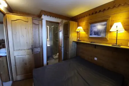 Résidence Roselend, Appartement aux Arcs avec accès direct aux pistes - Photo 18