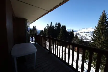 Résidence Roselend, Appartement aux Arcs avec accès direct aux pistes - Photo 19