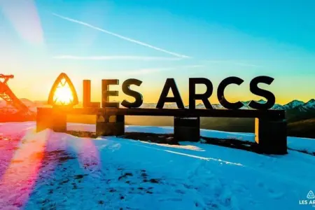 Résidence Les Souverains, Appartement à Chantel avec accès direct aux pistes - Photo 4
