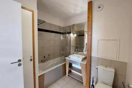 Résidence Les Souverains, Appartement à Chantel avec accès direct aux pistes - Photo 16