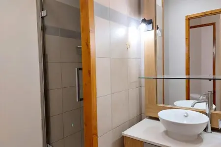 Résidence Les Souverains, Appartement à Chantel avec accès direct aux pistes - Photo 17