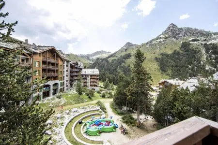 Résidence Auberge Jerome, Appartement à Arc 1950 avec accès aux pistes - Photo 9