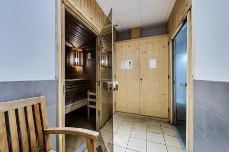Résidence Auberge Jerome, Appartement à Arc 1950 avec accès aux pistes - Photo 11