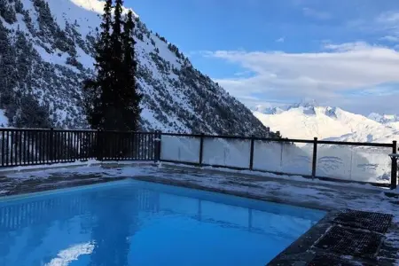 Résidence Les Arcs 1950 Le Village - maeva Home, Appartement à Arc avec accès aux pistes et spa - Photo 2