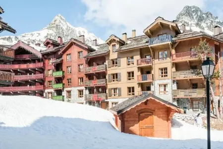 Résidence Les Arcs 1950 Le Village - maeva Home, Appartement à Arc avec accès aux pistes et spa - Photo 4