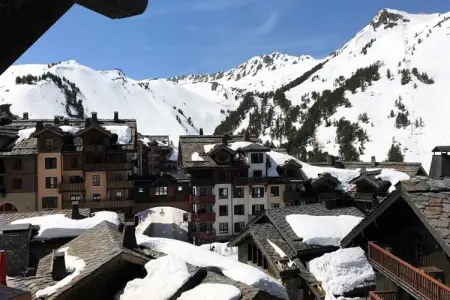 Résidence Les Arcs 1950 Le Village - maeva Home, Appartement à Arc avec accès aux pistes et spa - Photo 5