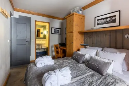 Résidence Les Arcs 1950 Le Village - maeva Home, Appartement à Arc avec accès aux pistes et spa - Photo 16