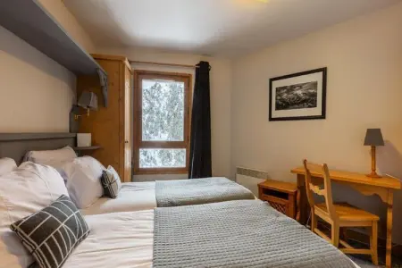 Résidence Les Arcs 1950 Le Village - maeva Home, Appartement à Arc avec accès aux pistes et spa - Photo 17