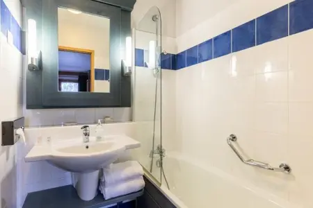 Résidence Les Arcs 1950 Le Village - maeva Home, Appartement à Arc avec accès aux pistes et spa - Photo 19