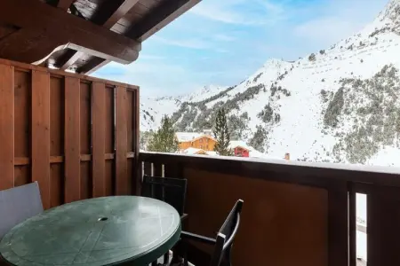 Résidence Les Arcs 1950 Le Village - maeva Home, Appartement à Arc avec accès aux pistes et spa - Photo 20