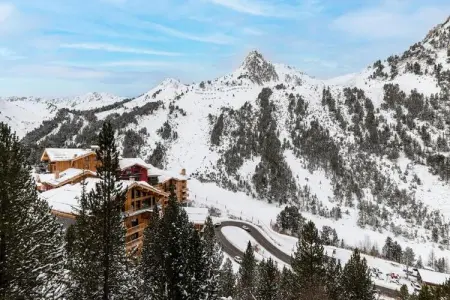Résidence Les Arcs 1950 Le Village - maeva Home, Appartement à Arc avec accès aux pistes et spa - Photo 21