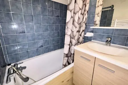 Résidence Le Front De Neige, Appartement à Megève près des forêts - Photo 6