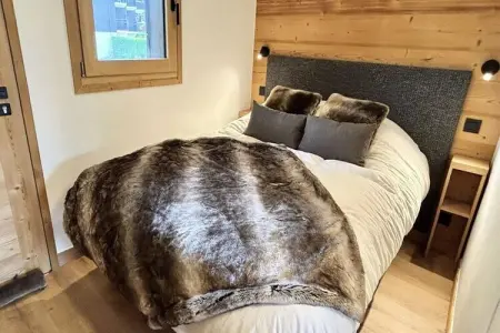 Les Chalets Des Pistes, Appartement à Megève près des pistes - Photo 6