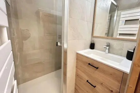 Les Chalets Des Pistes, Appartement à Megève près des pistes - Photo 7