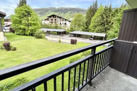 Les Chalets Des Pistes, Appartement à Megève près des pistes - Photo 8