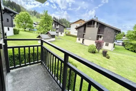 Les Chalets Des Pistes, Appartement à Megève près des pistes - Photo 9