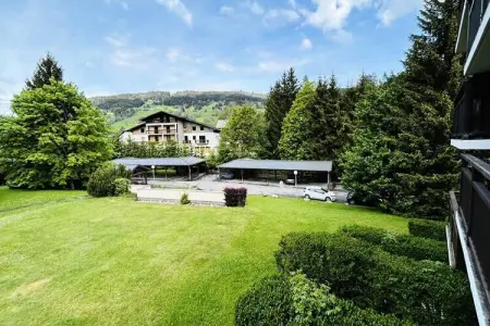 Les Chalets Des Pistes, Appartement à Megève près des pistes - Photo 10