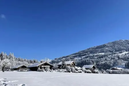 Les Chalets Des Pistes, Appartement à Megève près des pistes - Photo 12