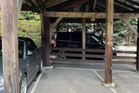 Les Chalets Des Pistes, Appartement à Megève près des pistes - Photo 15