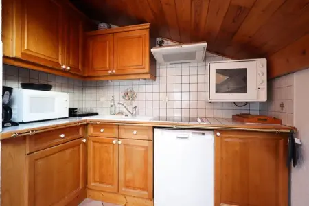 Résidence Les Hauts De Chavants, Hauts de Chavants Albert 1er 13 - Photo 2