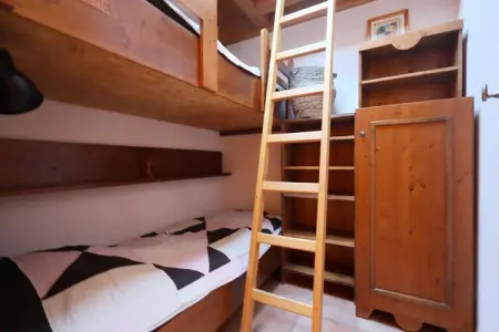 Résidence Les Hauts De Chavants, Hauts de Chavants Albert 1er 13 - Photo 4