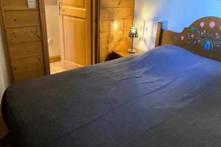 Résidence Les Hauts De Chavants, Appartement aux Houches près des remontées mécaniques de Prarion - Photo 4