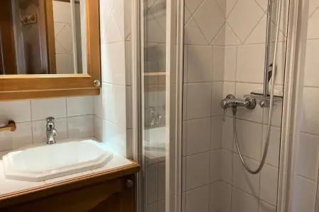 Résidence Les Hauts De Chavants, Appartement aux Houches près des remontées mécaniques de Prarion - Photo 6