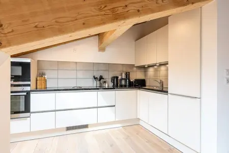 AlpChalets Portes du Soleil *****, Penthouse dans les Alpes avec Piscine et Jacuzzi - Photo 61