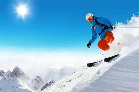 AlpResort Portes du Soleil ****, Appartement à Portes du Soleil avec spa - Photo 34