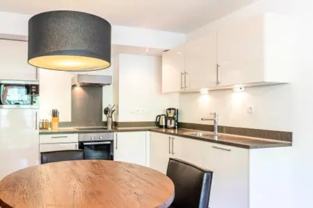 AlpResort Portes du Soleil ****, Appartement à Portes du Soleil avec spa - Photo 35