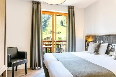 AlpResort Portes du Soleil ****, Appartement à Portes du Soleil avec spa - Photo 39