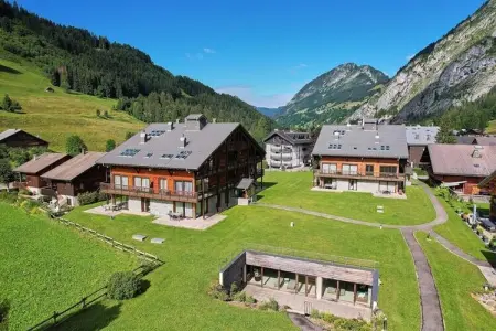 AlpResort Portes du Soleil ****, Appartement Confort 6 personnes - Photo 1