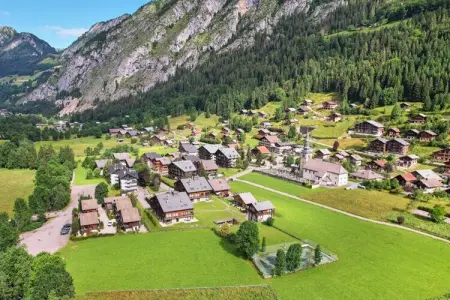 AlpResort Portes du Soleil ****, Appartement Confort 6 personnes - Photo 3