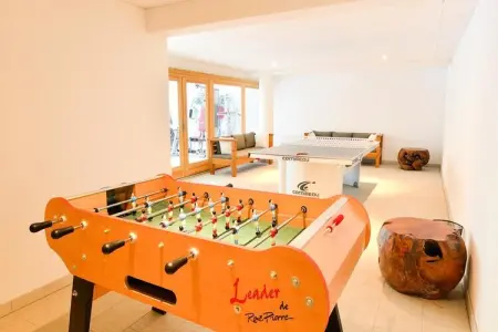 AlpResort Portes du Soleil ****, Appartement Confort 6 personnes - Photo 7
