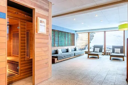 AlpResort Portes du Soleil ****, Appartement Confort 6 personnes - Photo 17